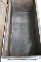 Antique Rustic Oak Coffer (9 of 13) Antique Rustic Oak Coffer (9 of 13)