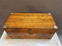 Camphor Campaign Travel Chest (4 of 9) Camphor Campaign Travel Chest (4 of 9)