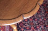 Mahogany Wine / Lamp Table (3 of 5) Mahogany Wine / Lamp Table (3 of 5)
