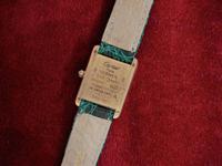 Cartier Quartz Ladies Wristwatch (3 of 4) Cartier Quartz Ladies Wristwatch (3 of 4)
