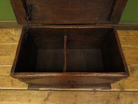 Antique Oak Chest with Carved Ship Detail to Lid Maritime Nautical Storage Chest (12 of 14) Antique Oak Chest with Carved Ship Detail to Lid Maritime Nautical Storage Chest (12 of 14)
