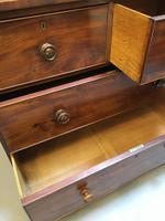 Early C19th Chest of Drawers (16 of 17) Early C19th Chest of Drawers (16 of 17)