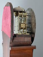 Mclaren Of Edinburgh Regency Regulator Clock (3 of 7) Mclaren Of Edinburgh Regency Regulator Clock (3 of 7)