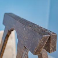 Pine & Oak Trestle Table (10 of 10) Pine & Oak Trestle Table (10 of 10)