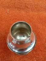 Antique Sterling Silver Hallmarked Pepper Shaker 1909 London ,C S Harris & Sons Ltd (4 of 7) Antique Sterling Silver Hallmarked Pepper Shaker 1909 London ,C S Harris & Sons Ltd (4 of 7)