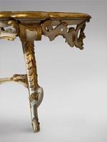 A pair of Louis xvi Giltwood Console tables for restoration (4 of 9) A pair of Louis xvi Giltwood Console tables for restoration (4 of 9)