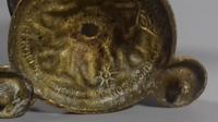 Victorian W Tonks detached action gilt metal hotel reception bell (5 of 11) Victorian W Tonks detached action gilt metal hotel reception bell (5 of 11)