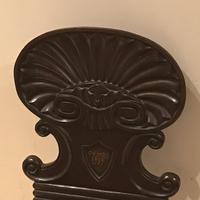 Gillows Lancaster Hall Chair (3 of 16) Gillows Lancaster Hall Chair (3 of 16)