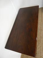 Neat English 18th Century Turn Over Side Table (3 of 8) Neat English 18th Century Turn Over Side Table (3 of 8)