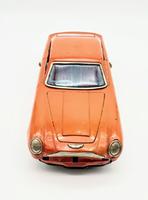 1960s Friction Japan Tin Aston Martin Db6 Asahi Atc Mib Toy Car (7 of 7) 1960s Friction Japan Tin Aston Martin Db6 Asahi Atc Mib Toy Car (7 of 7)