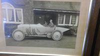 Set of Four Gordon Watney Racing Car Team Photographs (3 of 7) Set of Four Gordon Watney Racing Car Team Photographs (3 of 7)
