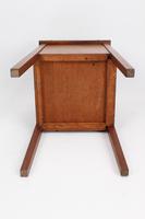 Small Mahogany & Inlaid Chess Top Games Table (8 of 13) Small Mahogany & Inlaid Chess Top Games Table (8 of 13)