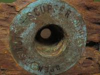 Antique Maritime Ship Deadeye Rigging Blocks & Scupper Ports, Old Wreck Salvage (10 of 13) Antique Maritime Ship Deadeye Rigging Blocks & Scupper Ports, Old Wreck Salvage (10 of 13)