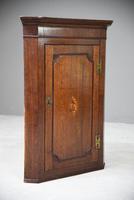 Antique Georgian Corner Cupboard (8 of 10) Antique Georgian Corner Cupboard (8 of 10)