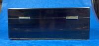 Victorian Coromandel Jewellery Box (6 of 11) Victorian Coromandel Jewellery Box (6 of 11)