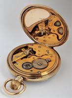 Antique 1920s Swiss pocket watch. (3 of 5) Antique 1920s Swiss pocket watch. (3 of 5)