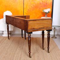 Georgian Piano Desk Mahogany (3 of 15) Georgian Piano Desk Mahogany (3 of 15)