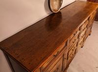 Superb Georgian Oak Serving Dresser Large (5 of 20) Superb Georgian Oak Serving Dresser Large (5 of 20)