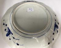 Antique Imari Porcelain Plate c.1870 (3 of 4) Antique Imari Porcelain Plate c.1870 (3 of 4)