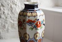 Losol Ware Keeling & Co Burslem Vase (3 of 10) Losol Ware Keeling & Co Burslem Vase (3 of 10)