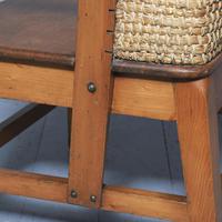 Large Pine Frame Orkney Chair (8 of 9) Large Pine Frame Orkney Chair (8 of 9)