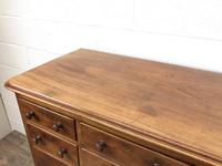 Large Antique Mahogany Chest of Drawers by Maple & Co (5 of 13) Large Antique Mahogany Chest of Drawers by Maple & Co (5 of 13)