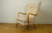 Howard Keith Bambino Armchair Chair Mid Century Vintage no2 (10 of 11) Howard Keith Bambino Armchair Chair Mid Century Vintage no2 (10 of 11)