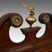 Antique Corner Cabinet, English, Mahogany, Wall, Georgian, Astragal Glaze, 1790 (2 of 12) Antique Corner Cabinet, English, Mahogany, Wall, Georgian, Astragal Glaze, 1790 (2 of 12)