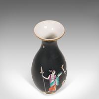 Antique Decorative Vase, English, Ceramic, Baluster Urn, Neoclassical, Victorian (9 of 12) Antique Decorative Vase, English, Ceramic, Baluster Urn, Neoclassical, Victorian (9 of 12)