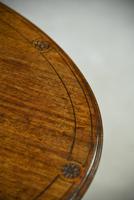 Antique Oval Centre Table (5 of 9) Antique Oval Centre Table (5 of 9)