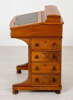 Victorian Walnut Davenport (6 of 15) Victorian Walnut Davenport (6 of 15)