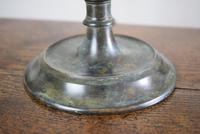 Bronze Table Lamp - Bearded Man (10 of 10) Bronze Table Lamp - Bearded Man (10 of 10)