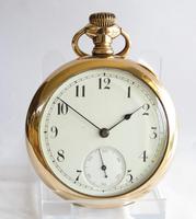 Antique Waltham Pocket Watch (2 of 5) Antique Waltham Pocket Watch (2 of 5)