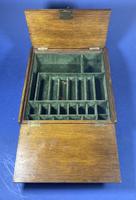 Victorian Men’s Jewellery Box (12 of 17) Victorian Men’s Jewellery Box (12 of 17)