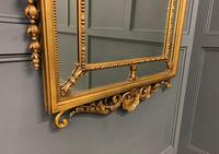 Neo Classical Adams Style Giltwood Mirror (10 of 17) Neo Classical Adams Style Giltwood Mirror (10 of 17)
