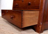 Walnut Chest of Drawers Victorian 19th Century (3 of 11) Walnut Chest of Drawers Victorian 19th Century (3 of 11)