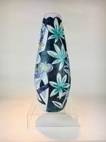 Fabulous Marian Zawadzki for Tilgmans Hand Painted Swedish Ceramic Vase c.1960s (8 of 13) Fabulous Marian Zawadzki for Tilgmans Hand Painted Swedish Ceramic Vase c.1960s (8 of 13)