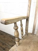 Victorian Ash and Elm Country Armchair (7 of 10) Victorian Ash and Elm Country Armchair (7 of 10)