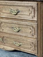 French 18th Century Marble Top Commode Chest (10 of 23) French 18th Century Marble Top Commode Chest (10 of 23)