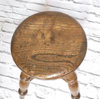 19th Century Nursery Stool (4 of 5) 19th Century Nursery Stool (4 of 5)