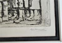 R S Forrest print, Scottish National War Memorial, after Meredith Williams c1927 (4 of 8) R S Forrest print, Scottish National War Memorial, after Meredith Williams c1927 (4 of 8)