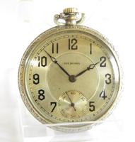 1930s Medora Pocket Watch (2 of 4) 1930s Medora Pocket Watch (2 of 4)