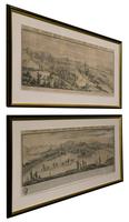 "Bristol" Engraved by Nathaniel & Samuel Buck (2 of 6) "Bristol" Engraved by Nathaniel & Samuel Buck (2 of 6)