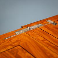 Edwardian Satinwood Surprise Table (6 of 14) Edwardian Satinwood Surprise Table (6 of 14)