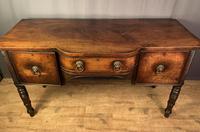 Regency Period Country House Side Board / Serving Table (7 of 14) Regency Period Country House Side Board / Serving Table (7 of 14)