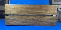 Victorian Walnut Writing Slope with Secret Drawers (12 of 17) Victorian Walnut Writing Slope with Secret Drawers (12 of 17)