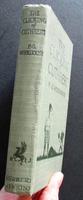 1922 1st Edition - The Clicking of Cuthbert by P G Wodehouse (3 of 3) 1922 1st Edition - The Clicking of Cuthbert by P G Wodehouse (3 of 3)