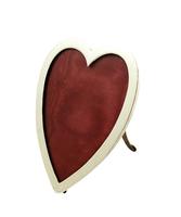 Antique Victorian Sterling Silver Heart Photo Frame 1893 (6 of 8) Antique Victorian Sterling Silver Heart Photo Frame 1893 (6 of 8)