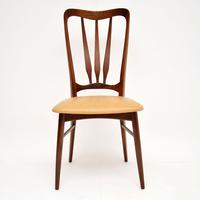 1960’s Danish Rosewood & Leather Dining Chairs by Niels Kofoed (5 of 12) 1960’s Danish Rosewood & Leather Dining Chairs by Niels Kofoed (5 of 12)
