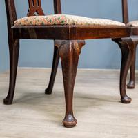 18th Century Side Chairs (4 of 7) 18th Century Side Chairs (4 of 7)